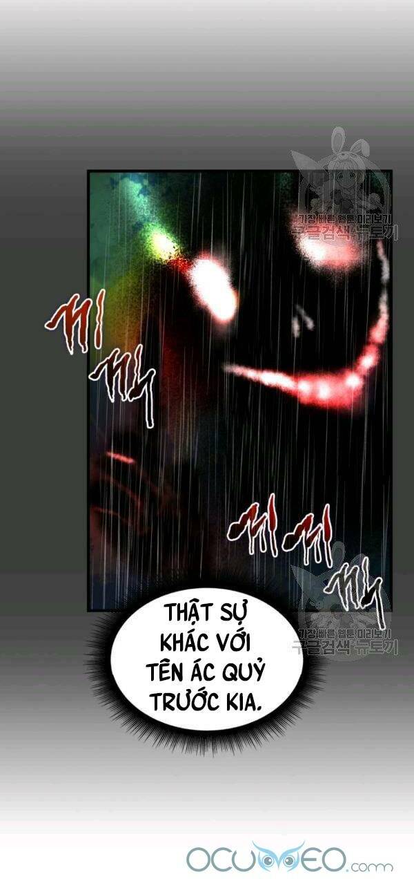 Cô Dâu Của Sói Đen: Chapter 21