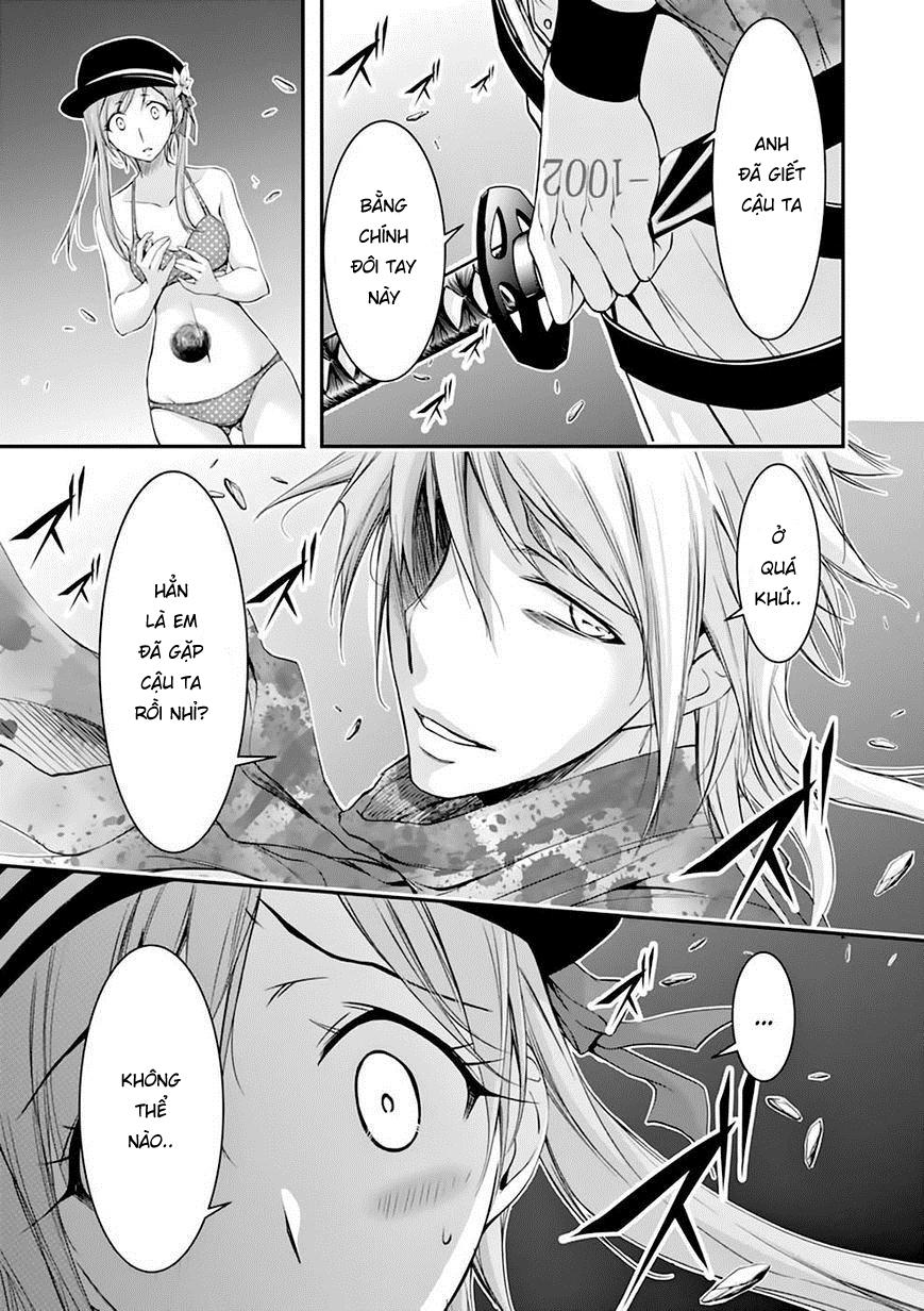 Đi Tìm Sát Tinh Vương: Chapter 30