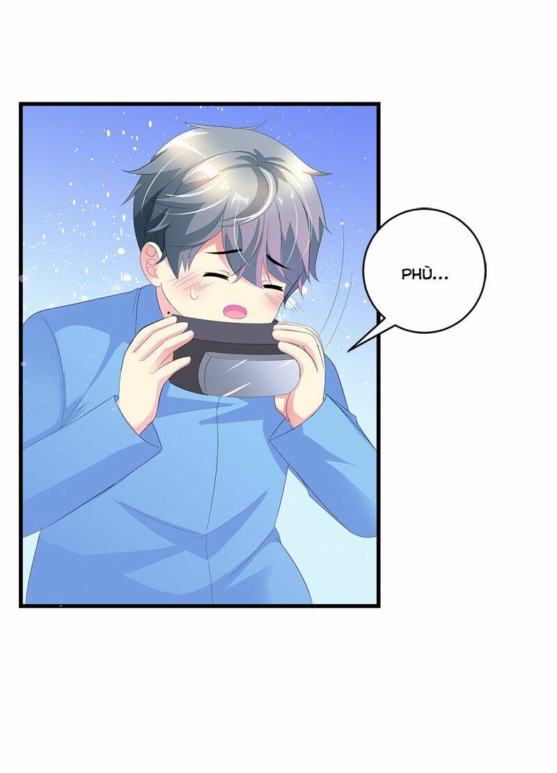 Này! Đừng Động Vào Phô Mai Của Tôi: Chapter 22