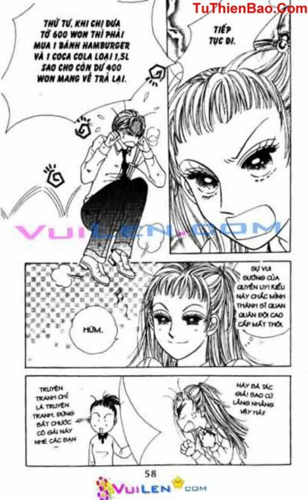 Virus Tiền: Chapter 2