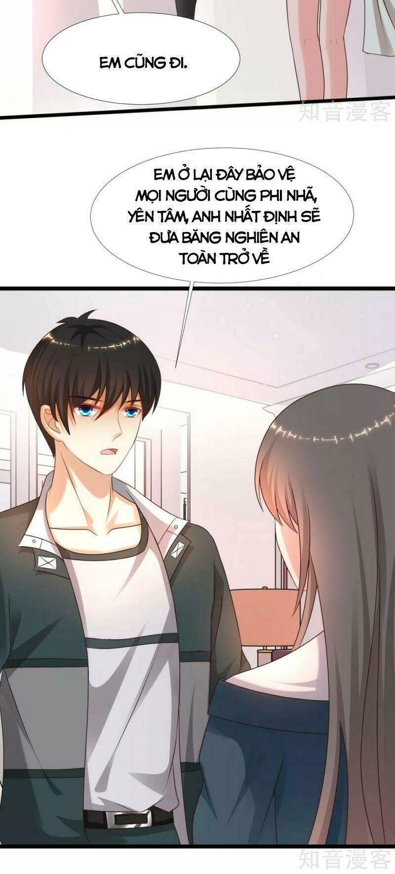 Tối Cường Vận Đào Hoa: Chapter 209