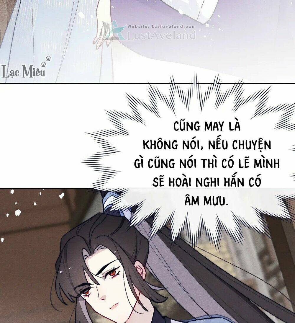 Quân Nhan Tựa Hoa Đào: Chapter 26