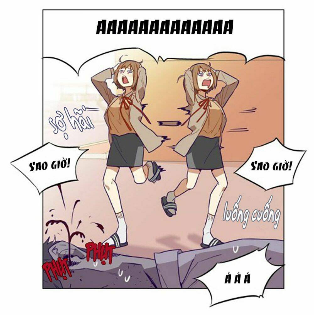 Hoa Đạo Sĩ: Chapter 2