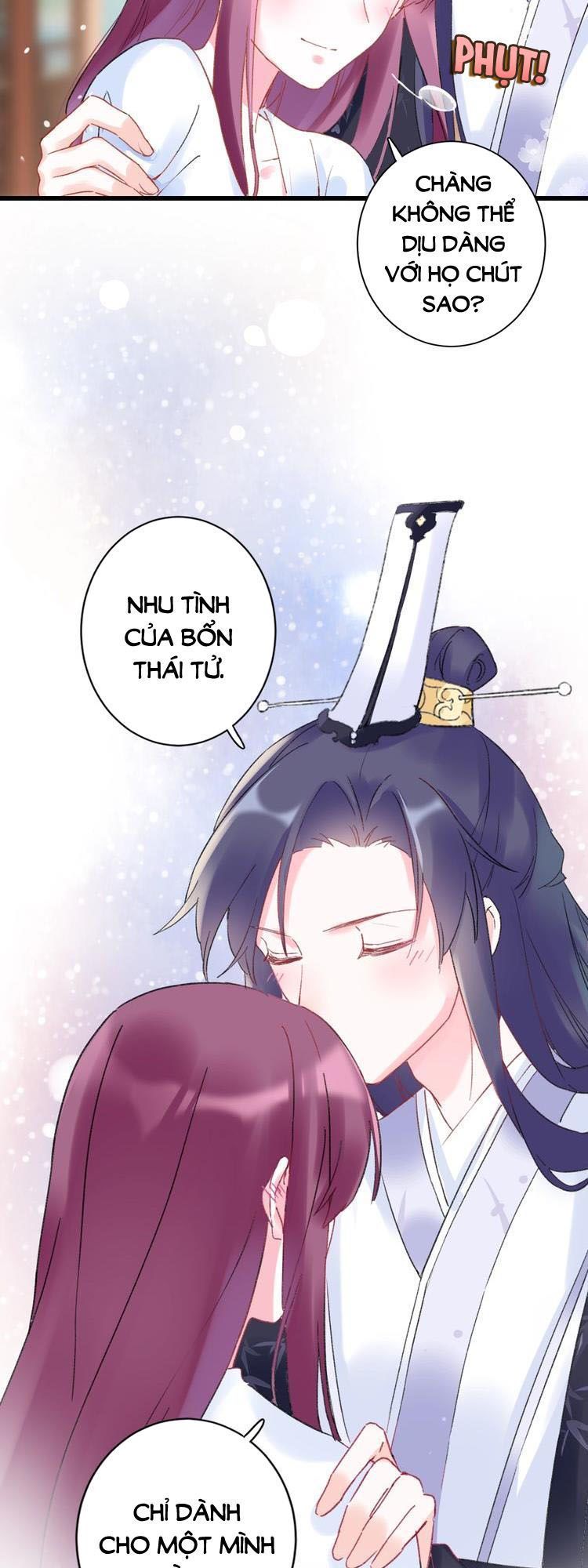 Hoa Nhan Sách 2: Chapter 74