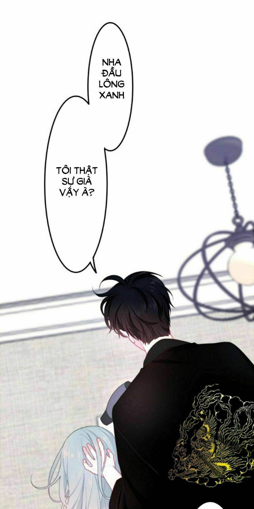 Tháng Sáu Không Hẹn Mà Gặp: Chapter 29