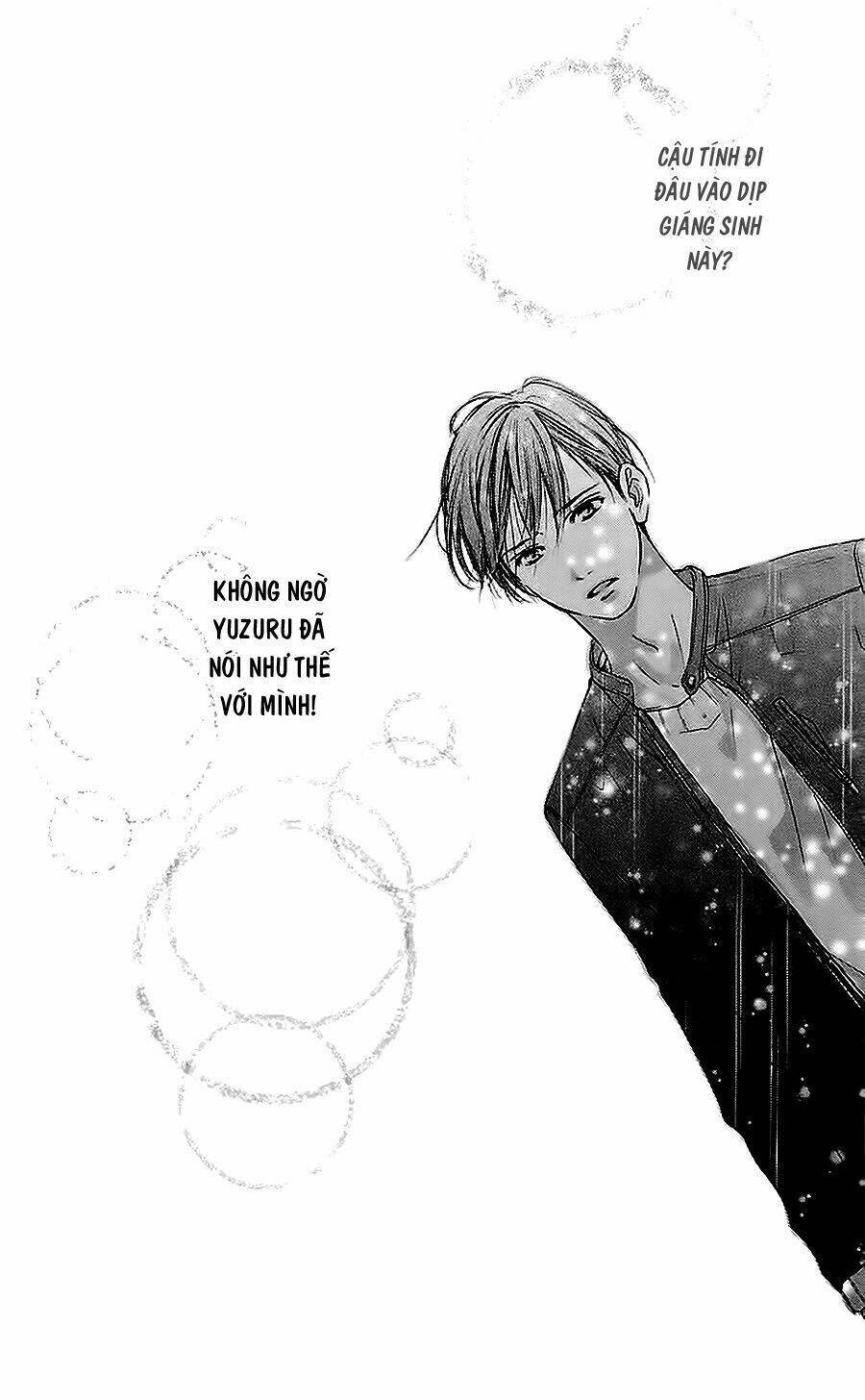 Boku Ni Hana No Melancholy: Chapter 30