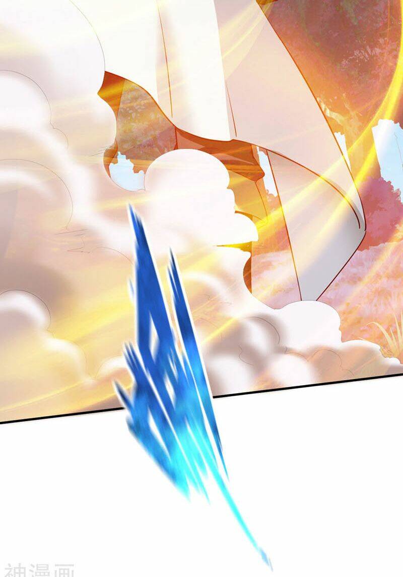 Chiến Đỉnh: Chapter 102