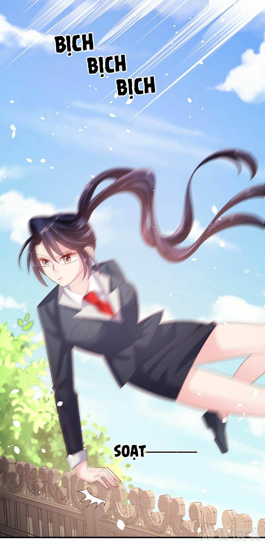 Sau Này Vẫn Cứ Thích Anh: Chapter 77
