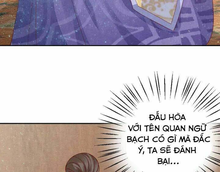 Thịnh Sủng Y Phi Chi Dao Quan Truyện: Chapter 75