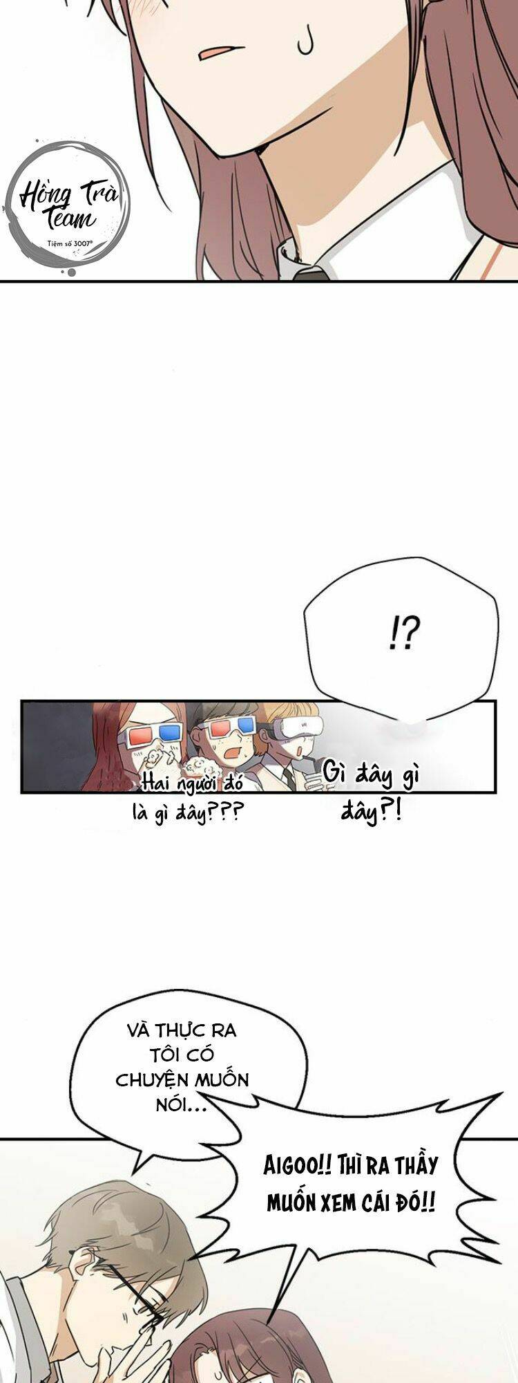 Duyên Nợ Kiếp Trước: Chapter 5