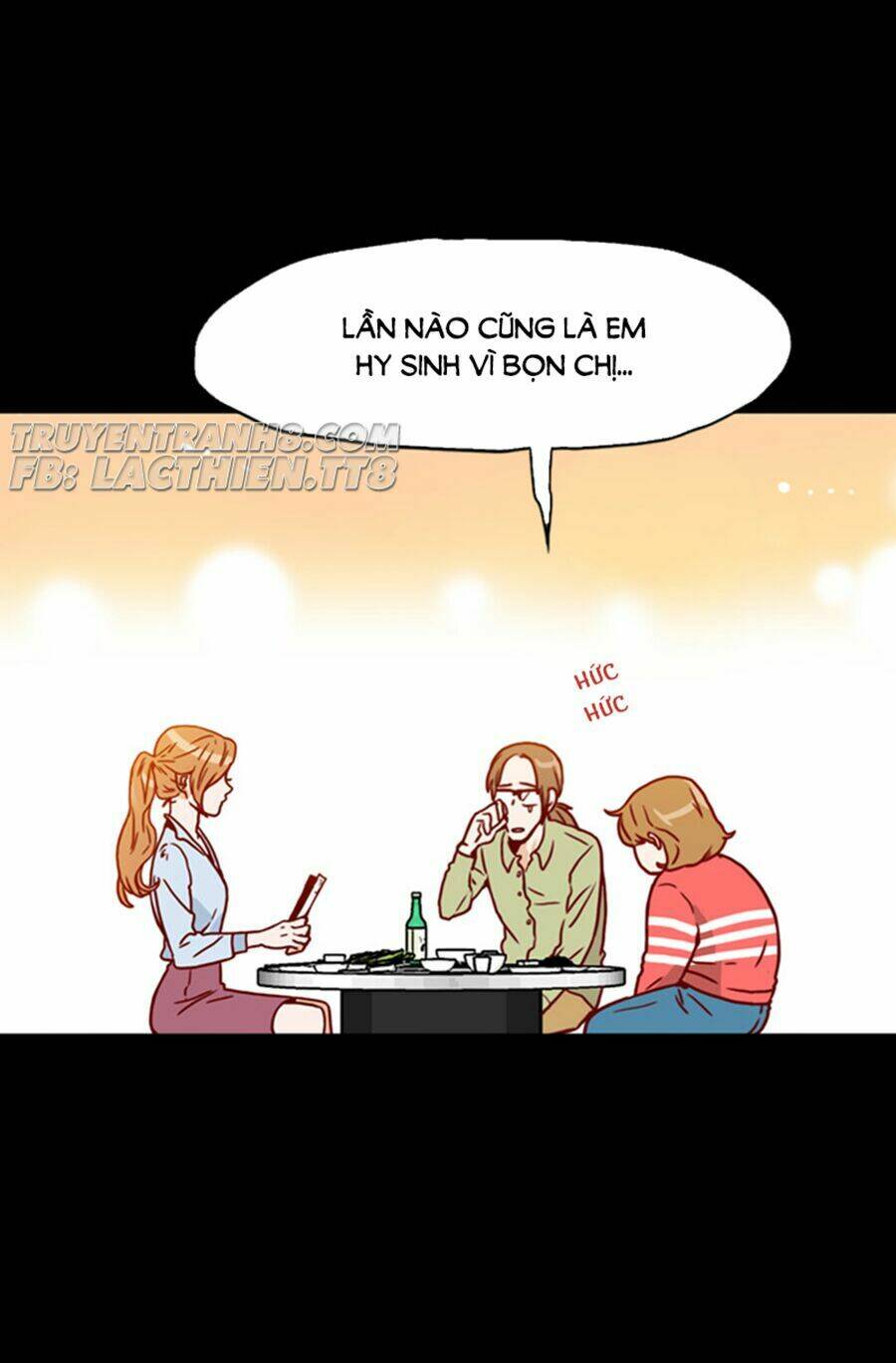 Thư Ký Kim Sao Thế Nhỉ?: Chapter 3