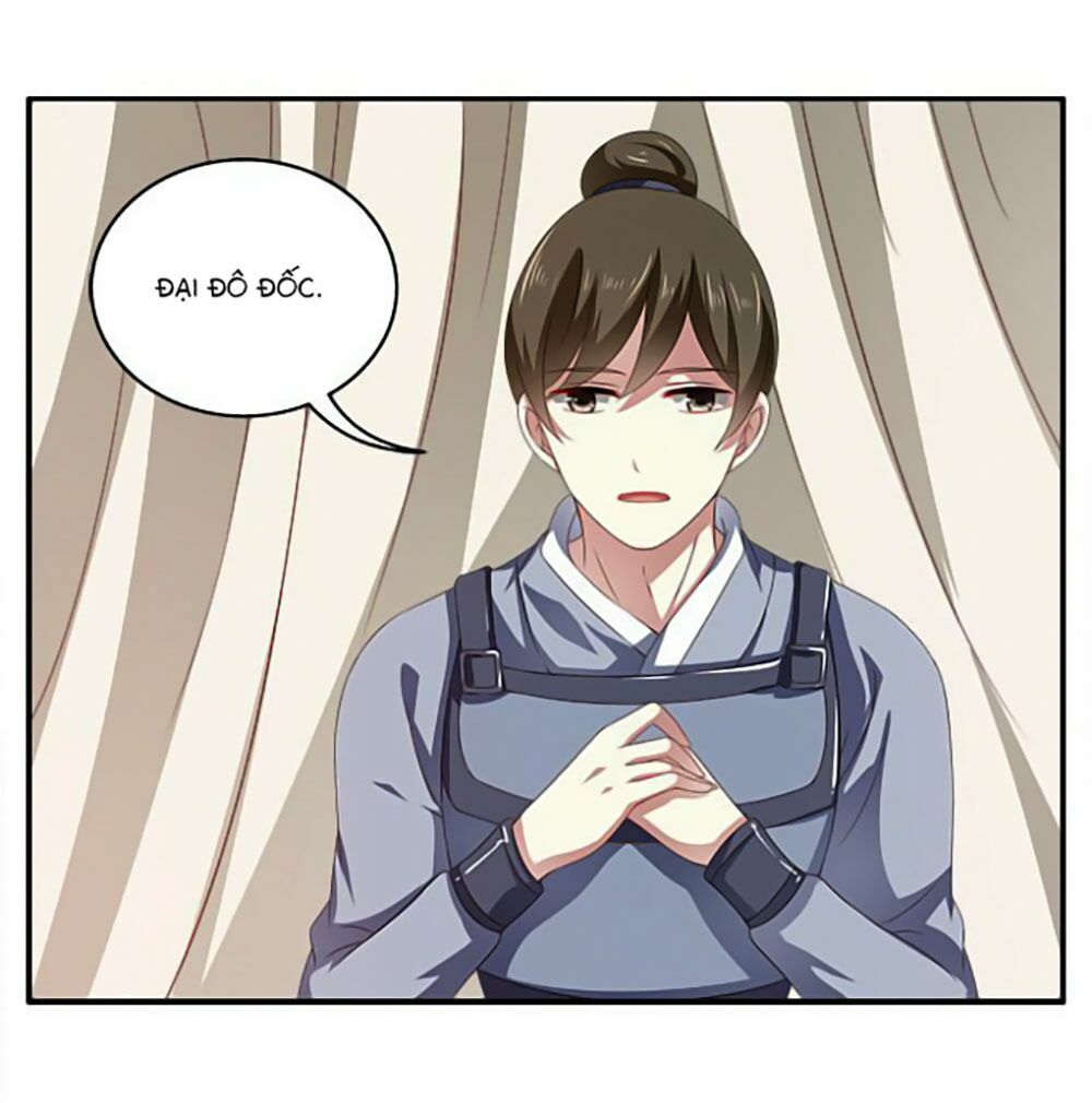 Thịnh Thế An Nhiên: Chapter 15
