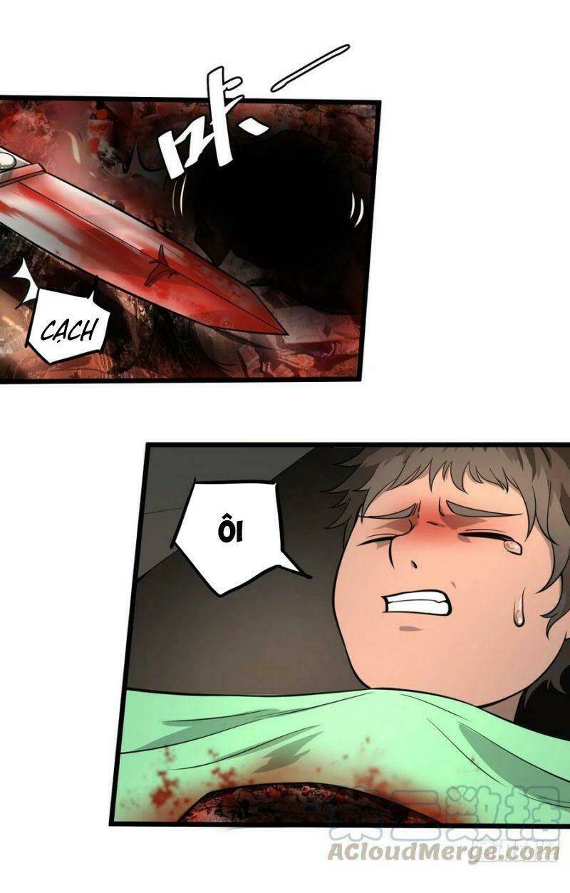 Danh Sách Kẻ Phản Diện: Chapter 117