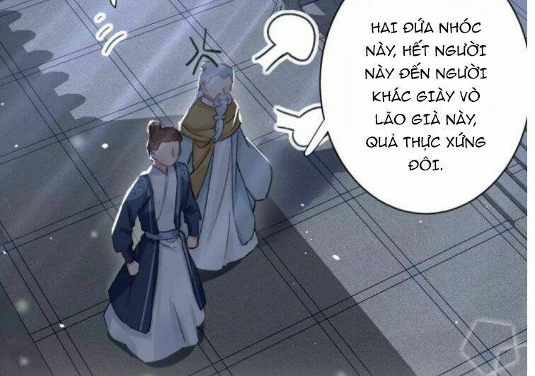 Hoa Nhan Sách: Chapter 197