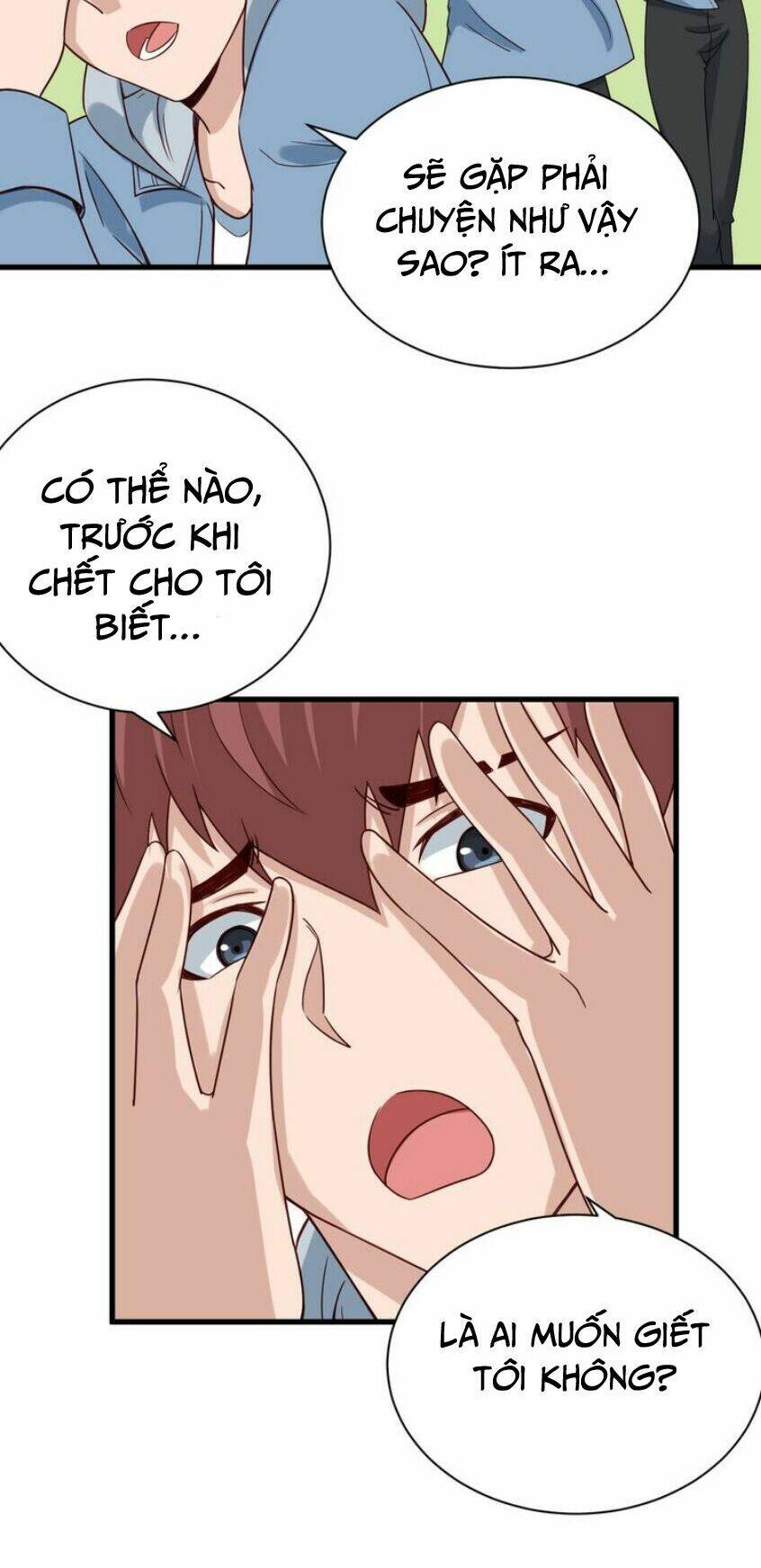 Hệ Thống Tu Tiên Mạnh Nhất: Chapter 16