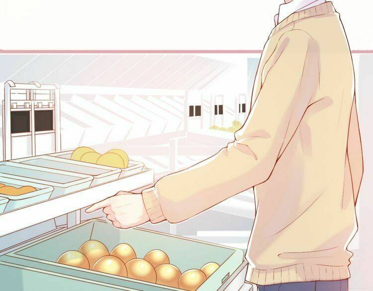 Bên Anh Mới Là Cả Thế Giới: Chapter 1