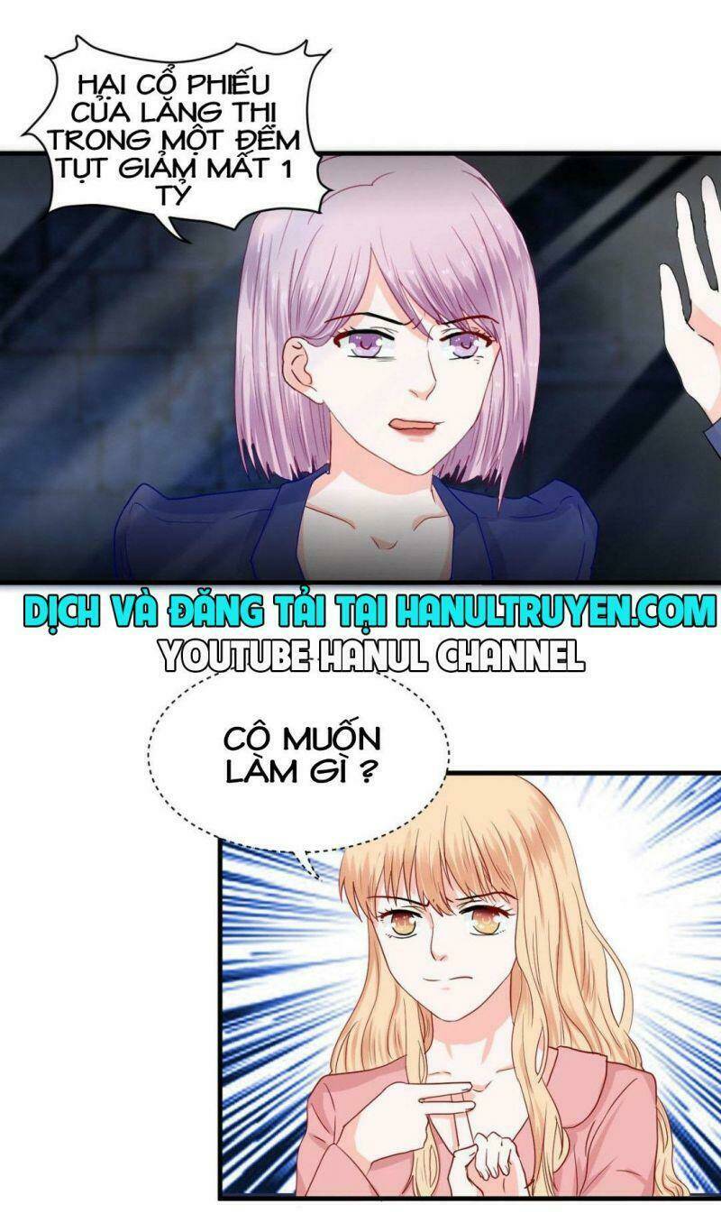 Lăng Thiếu! Nhẹ Một Chút, Đau: Chapter 58