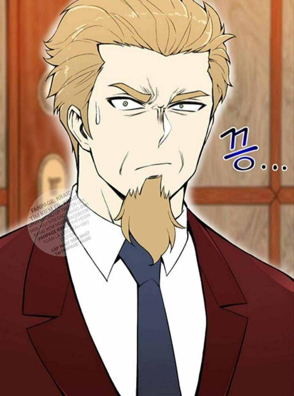 Luân Hồi Ác Nhân: Chapter 21