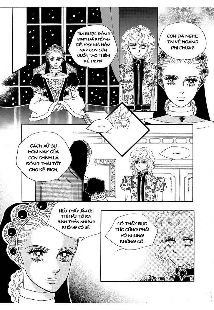 Princess Manhwa: Chapter 58