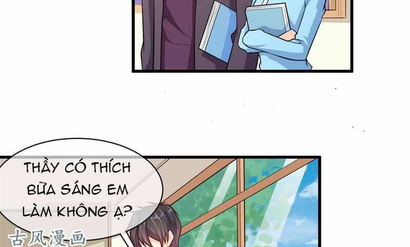 Ám Luyến Thành Hôn: Chapter 70