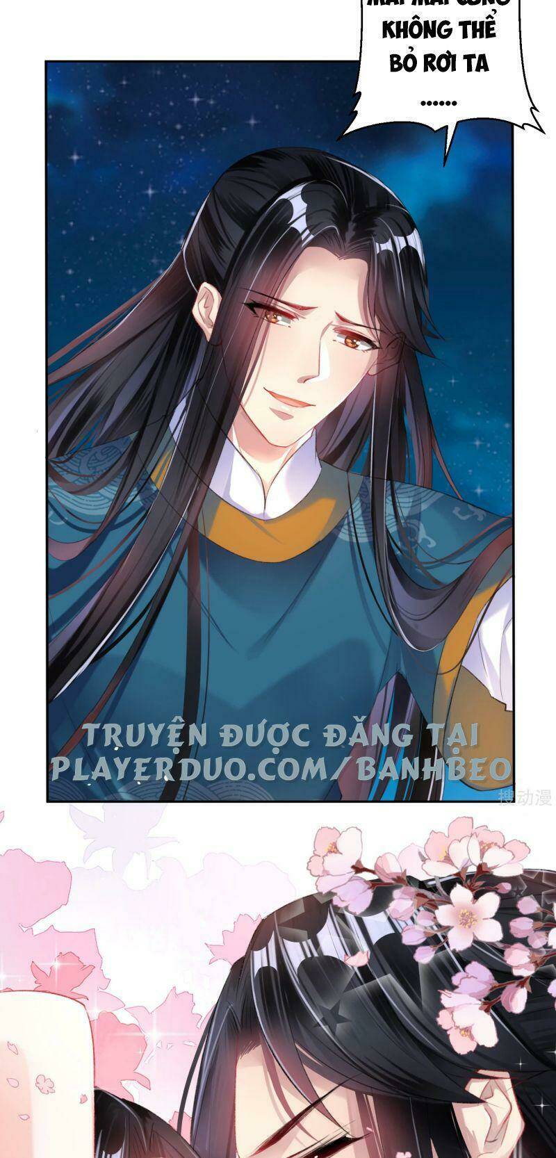 Vương Gia, Áo Lót Của Ngươi Rơi Mất Rồi: Chapter 25