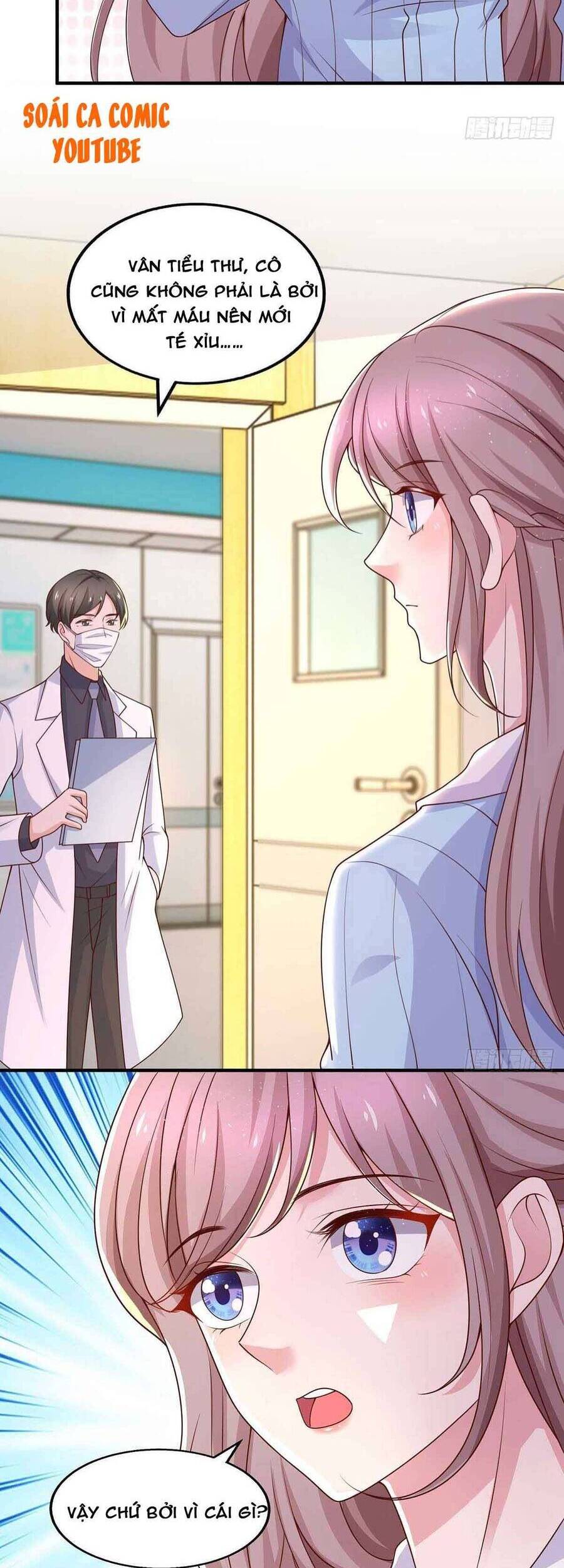 Trọng Sinh Chi Ngược Tra Nữ Vương: Chapter 42