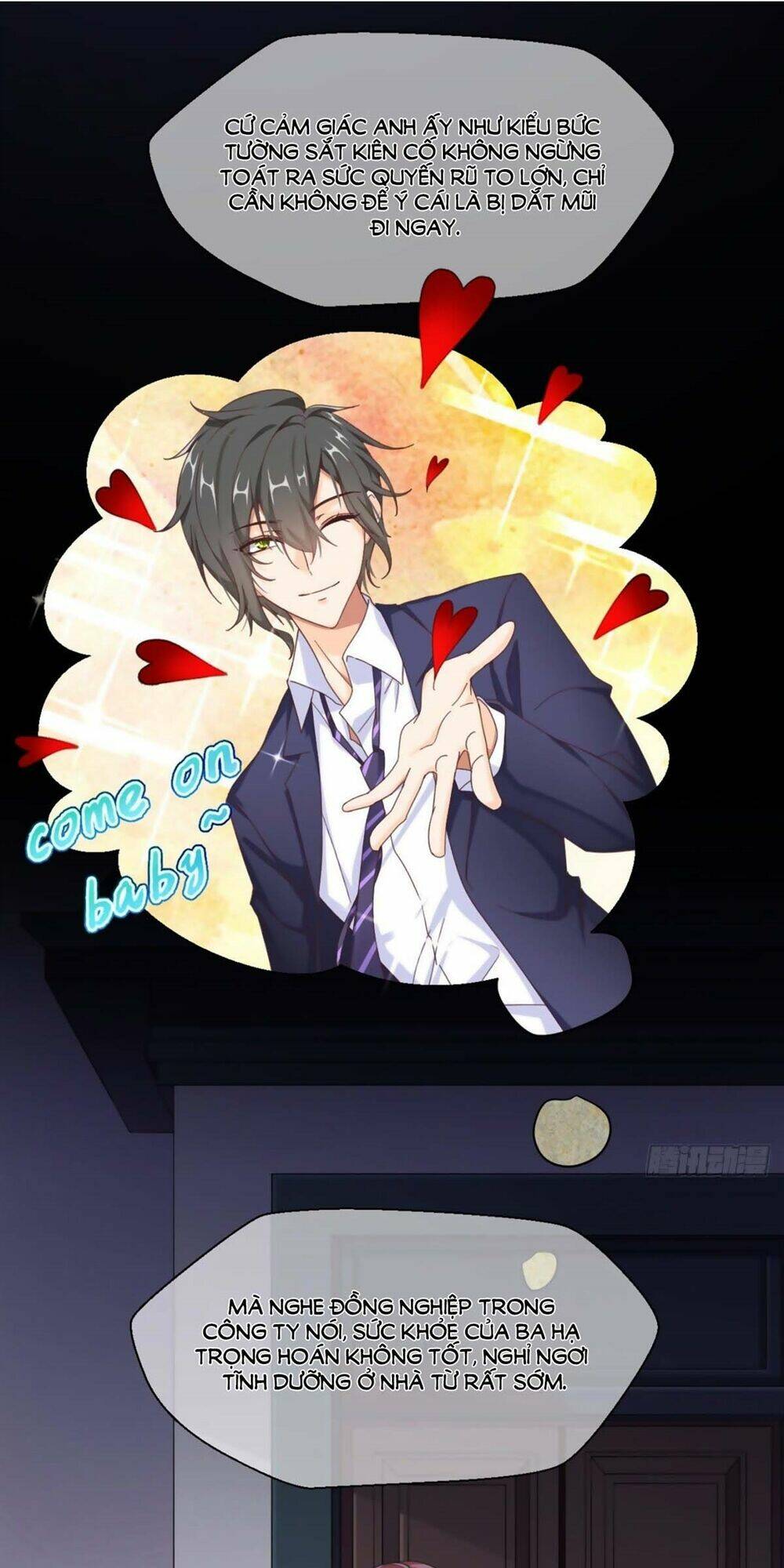 Quyến Rũ Không Thành: Chapter 19