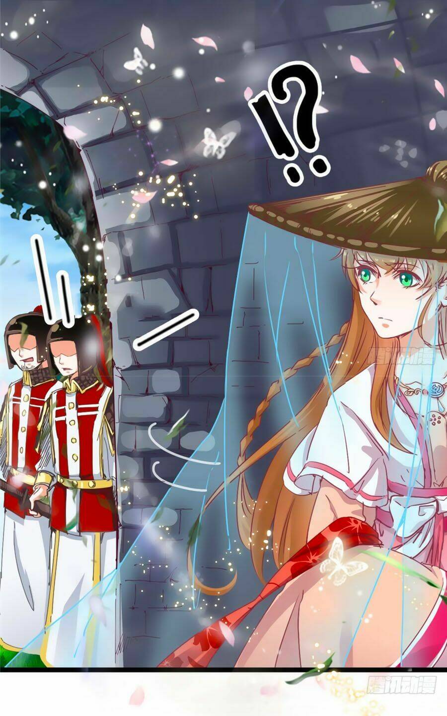 Ngọc Vi Mai: Chapter 1