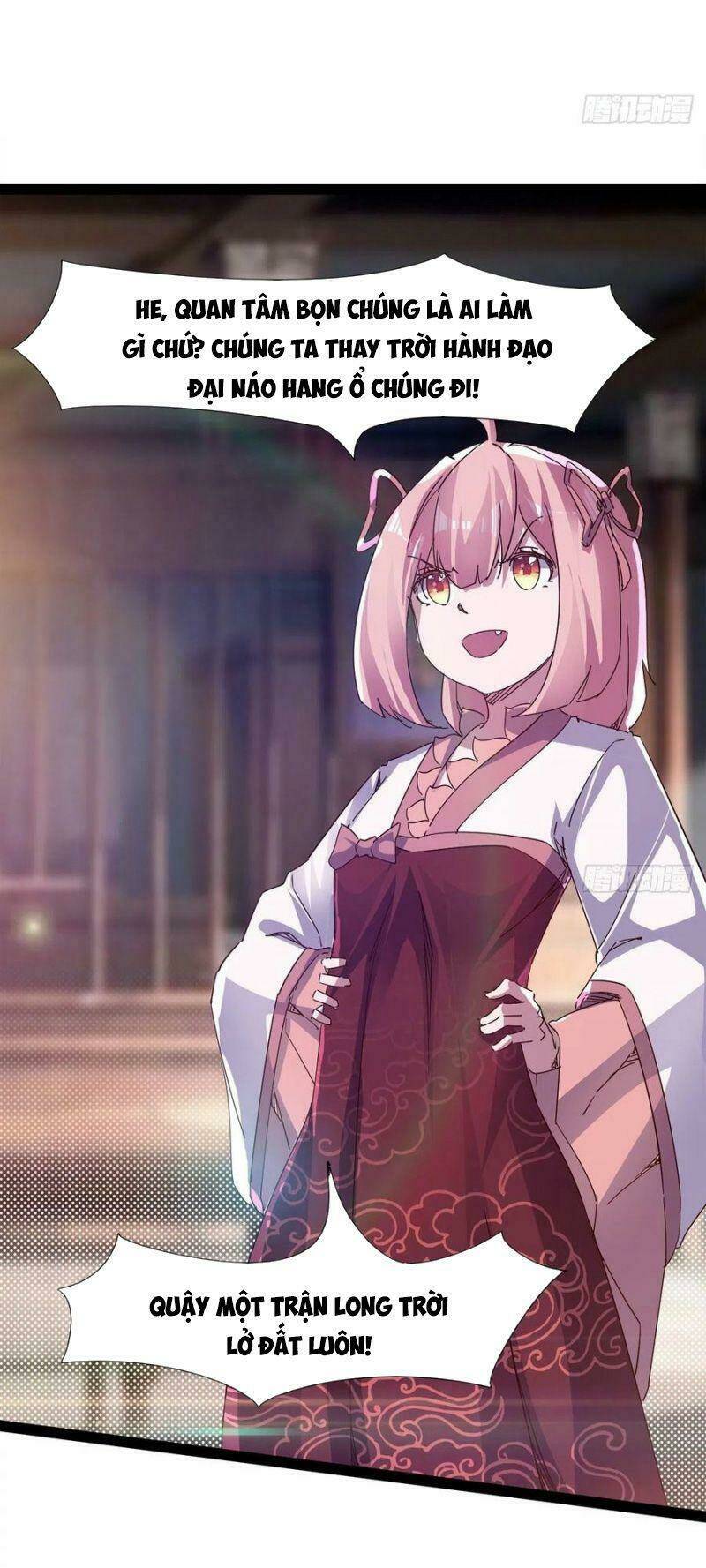 Kiếm Đồ: Chapter 85