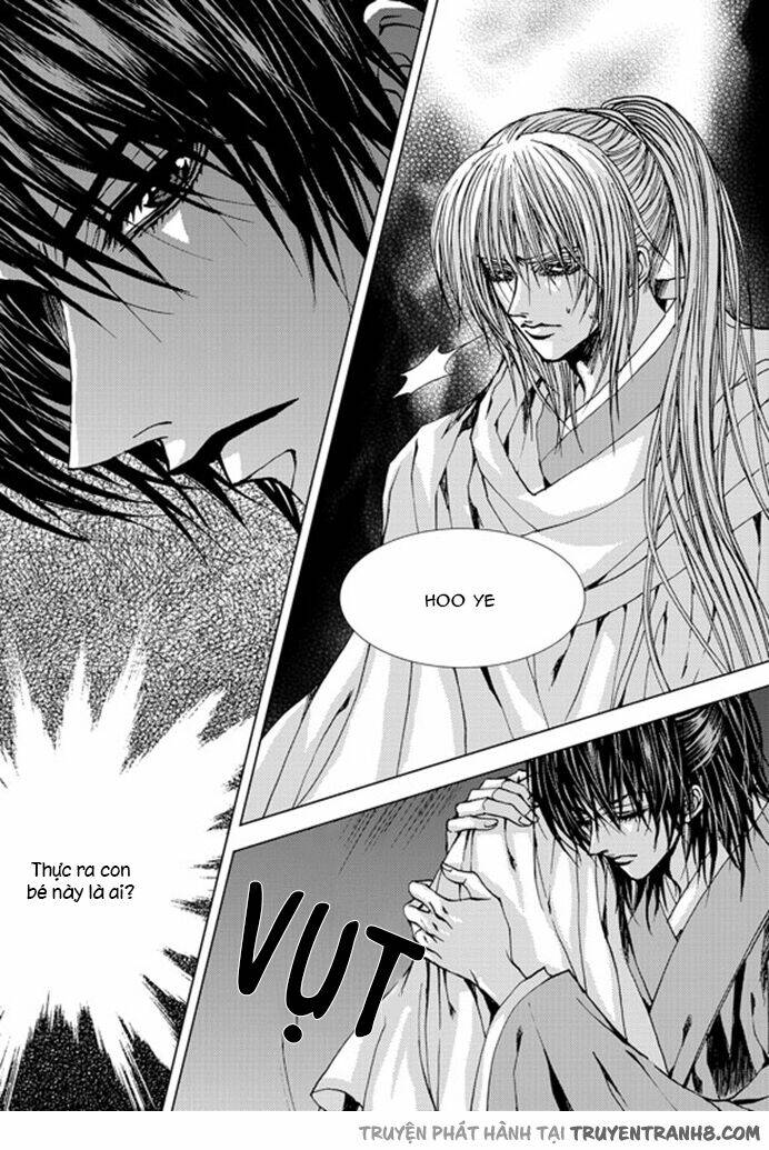 Tân Nương Của Thủy Thần: Chapter 141