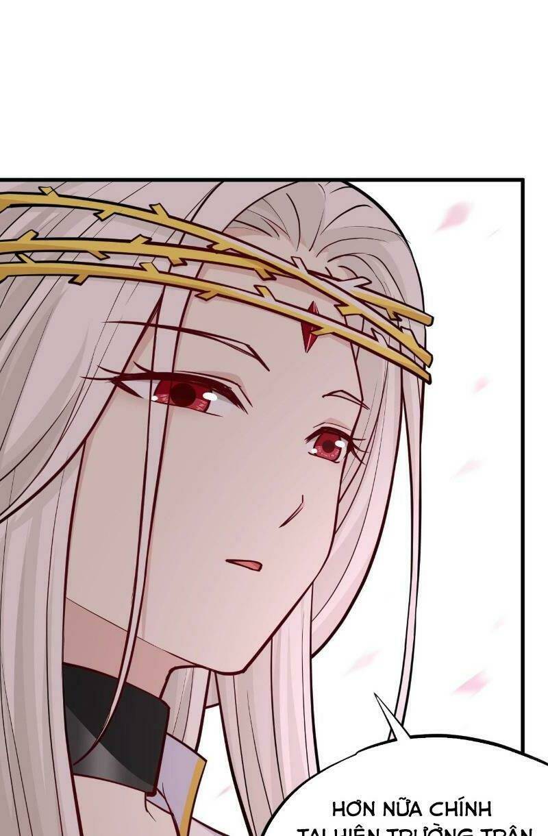 Minh Nhật Thần Đô: Chapter 46