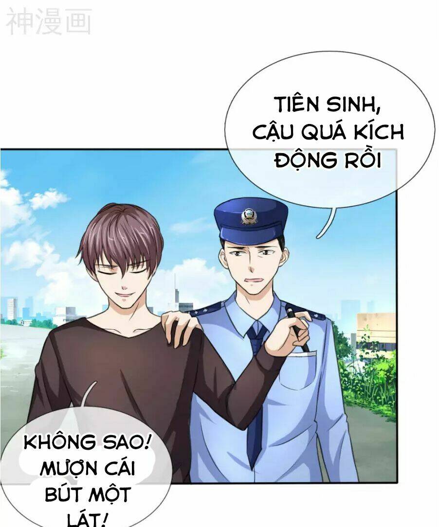 Tuyệt Thế Phi Đao: Chapter 47