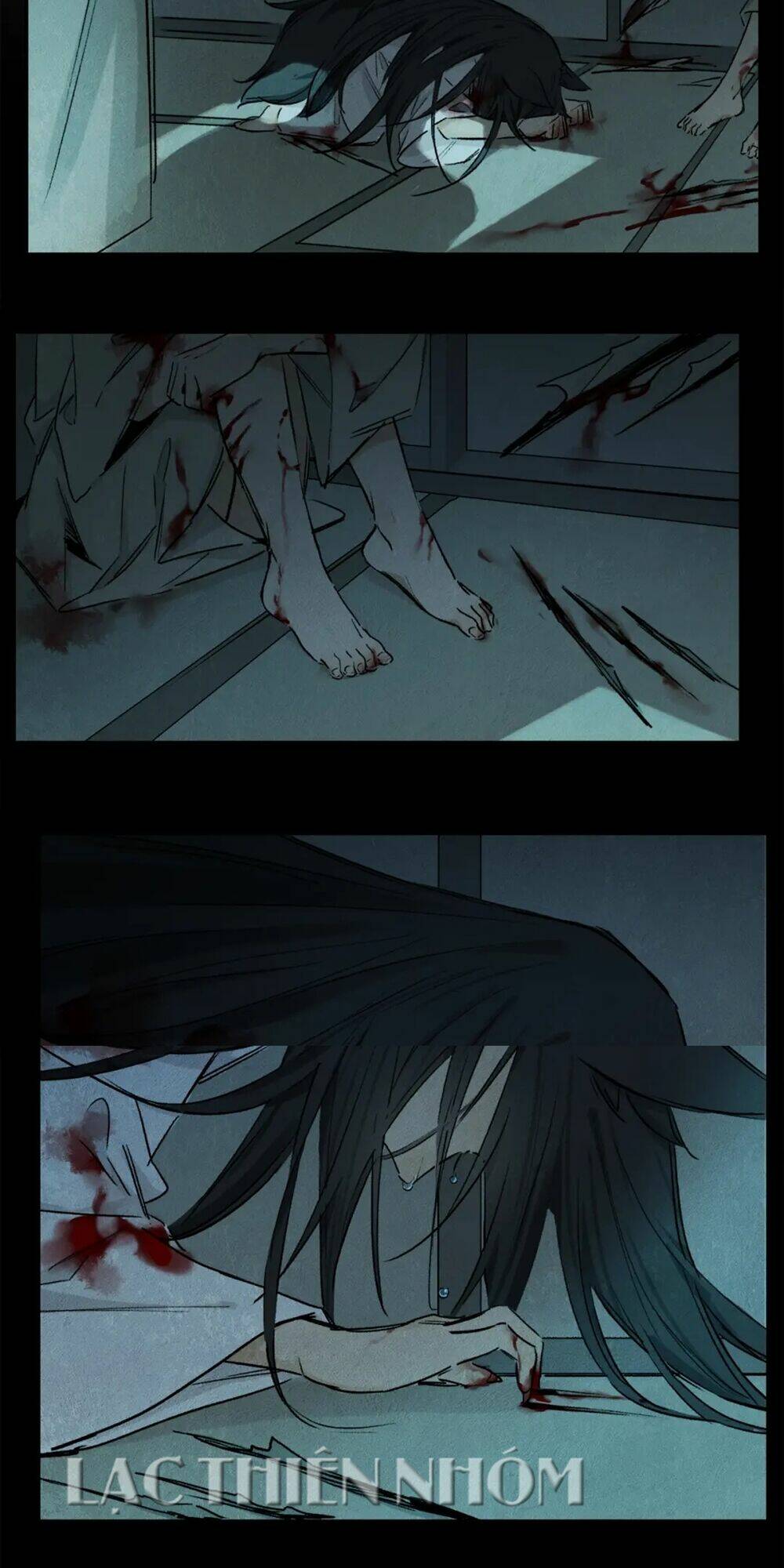 Phép Tắc Trường Ogus: Chapter 63