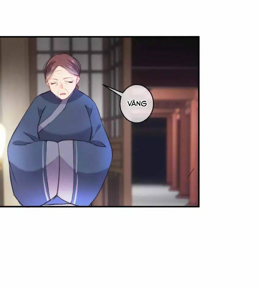 Trọng Sinh Chi Đích Nữ Bất Thiện: Chapter 6