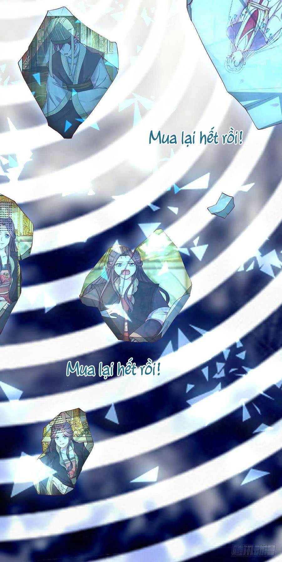 Gả Cho Tình Cũ Làm Lão Bà: Chapter 38