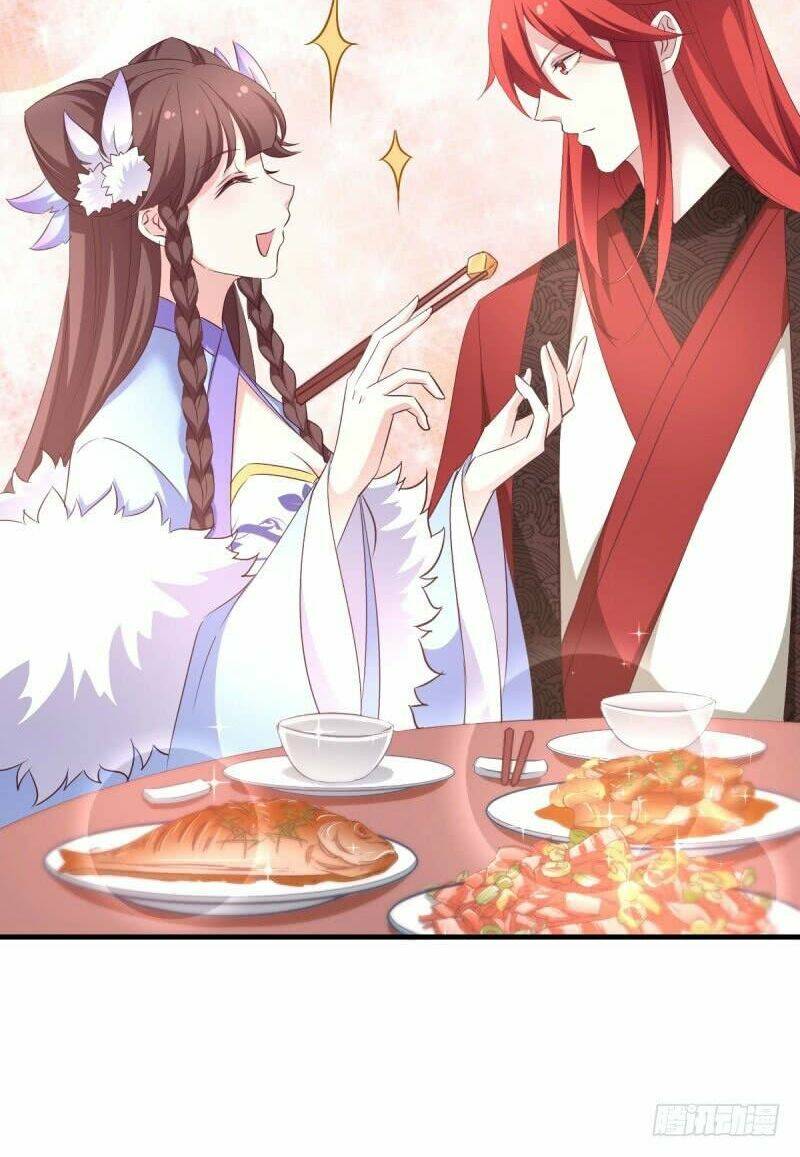Trò Chơi Trừng Phạt: Chapter 26