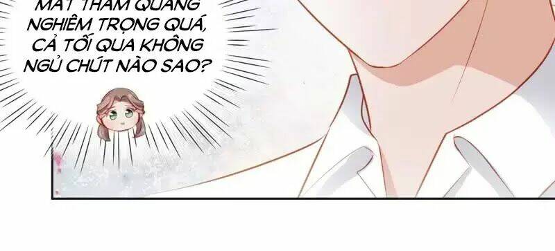 Khi Trá Luyến Nhân: Chapter 36