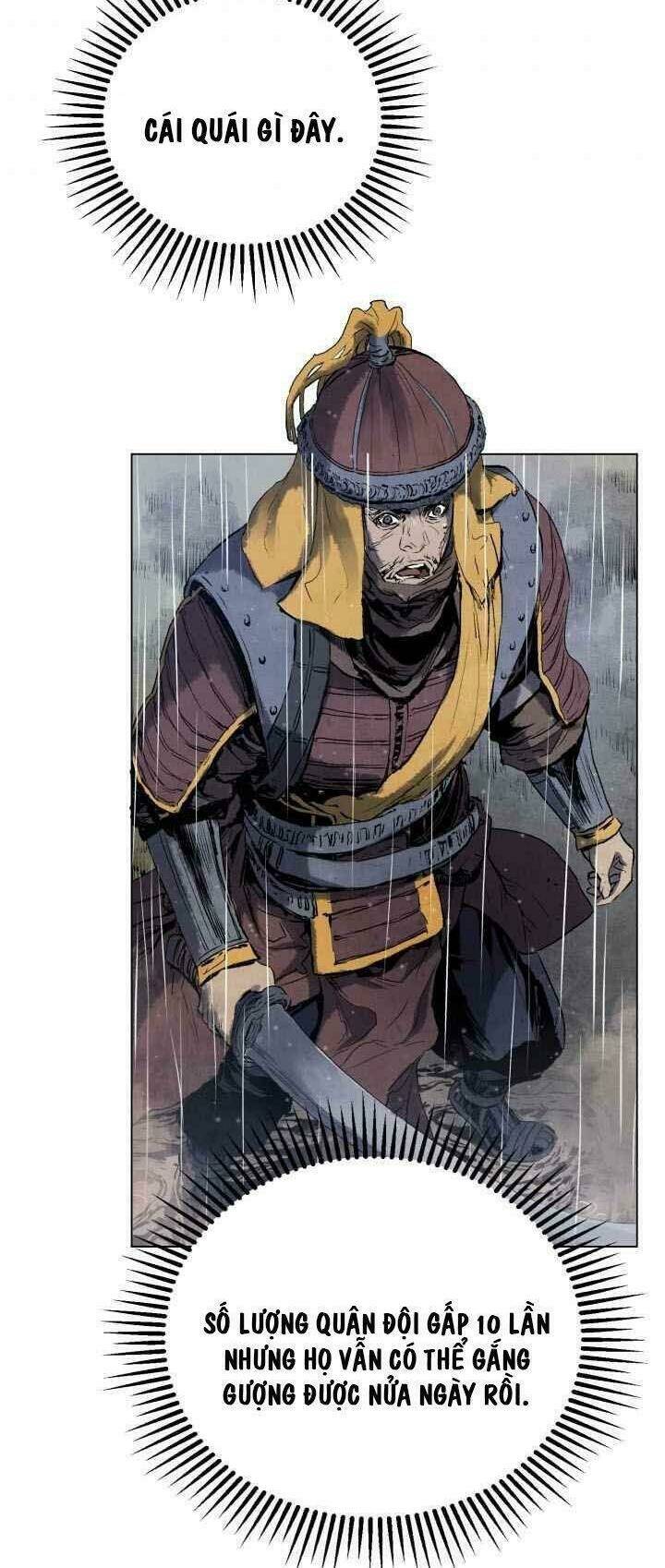 Phụng Tiên Trọng Sinh Ký: Chapter 10