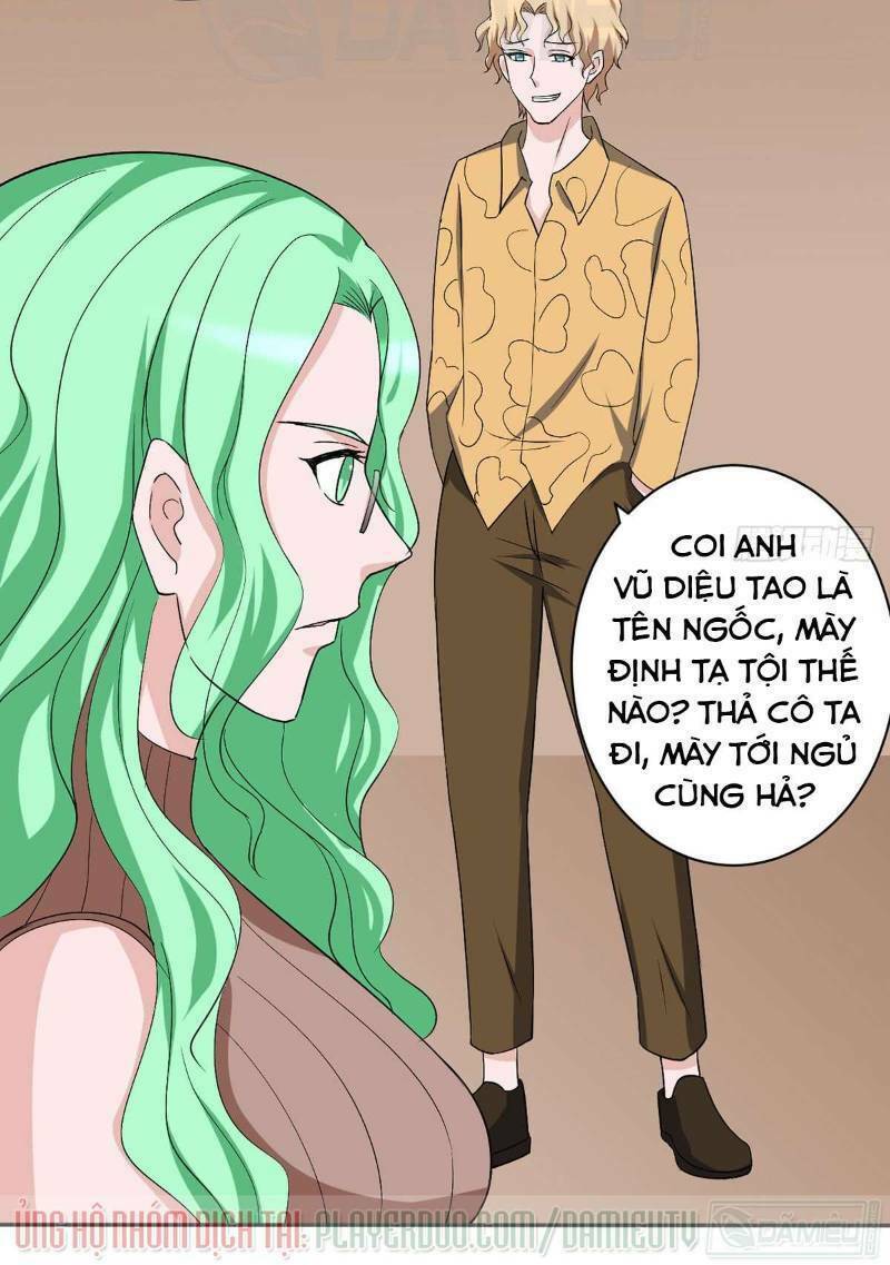 Đô Thị Tu Luyện Cuồng Triều: Chapter 114