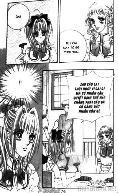 Lọ Lem Hậu Đậu: Chapter 67