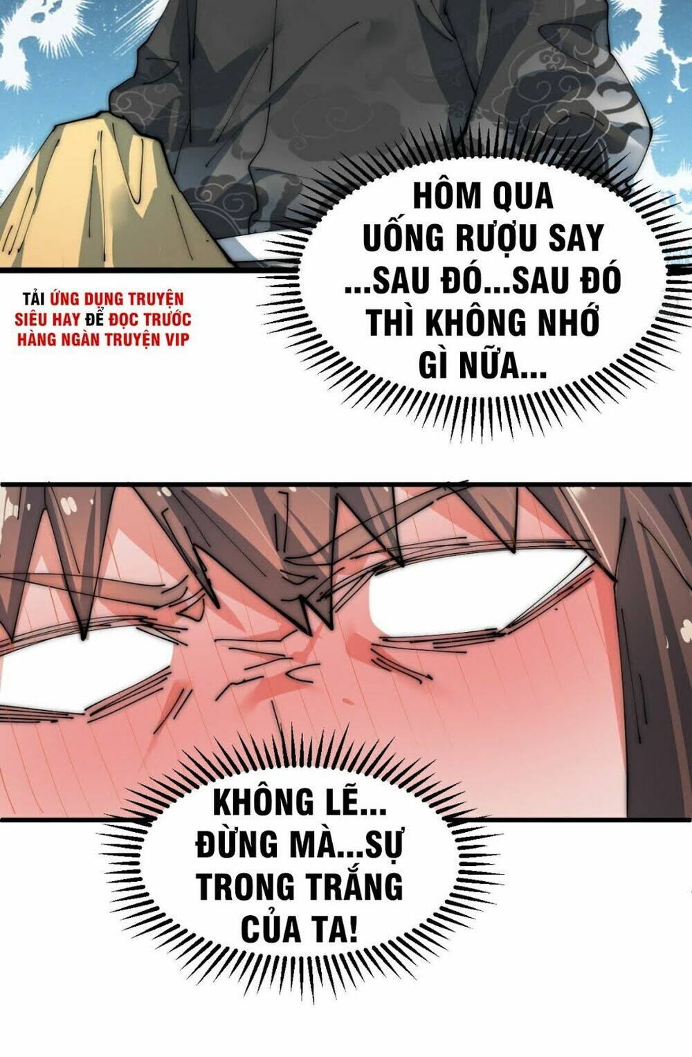 Nhất Chiêu Tiên: Chapter 4