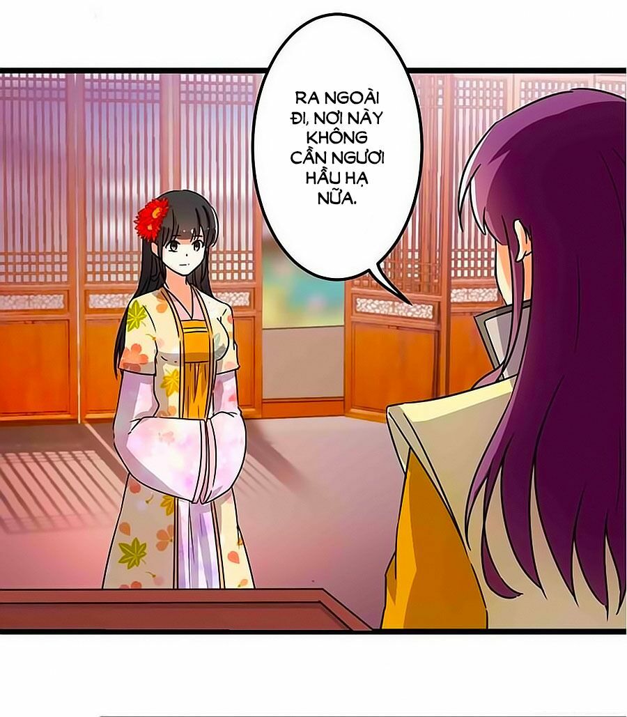 Vương Gia ! Ngươi Thật Bỉ Ổi !: Chapter 86