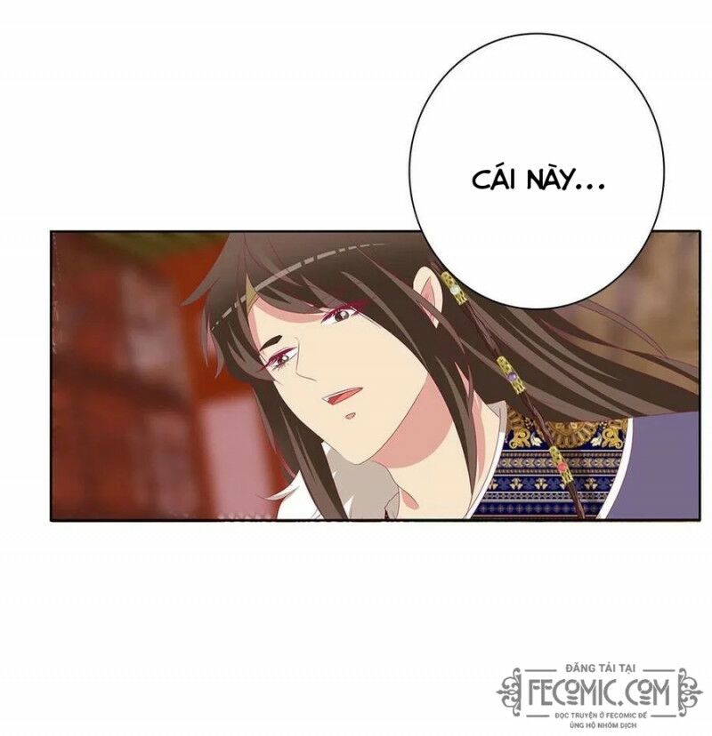 Thông Linh Phi: Chapter 721