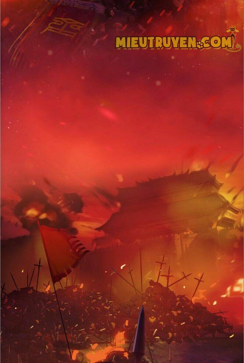 Yêu Nhan Lệnh: Chapter 88