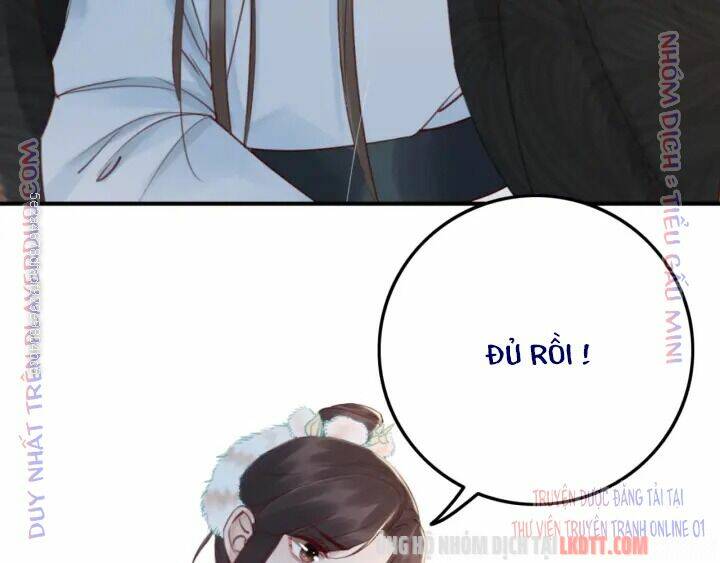 Trọng Sinh Bá Sủng Nhiếp Chính Vương Quá Mạnh Mẽ: Chapter 189