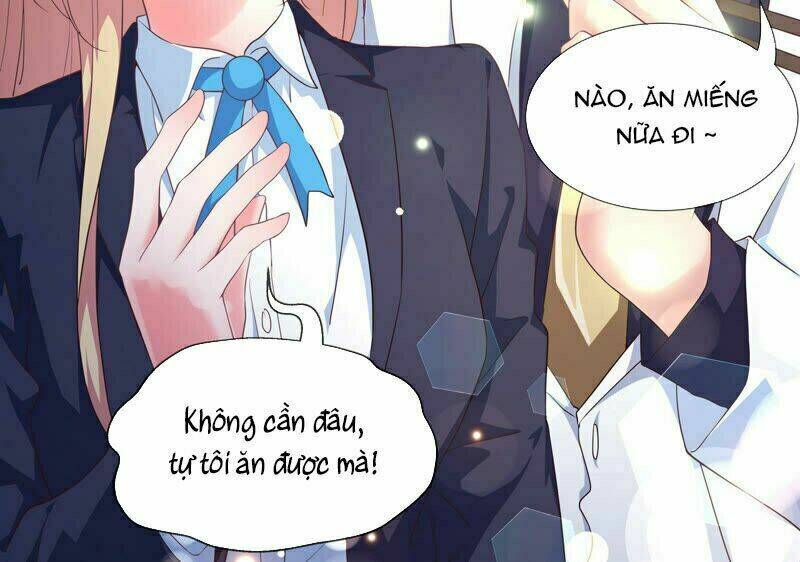 Chiến Lược Lãng Mạn Của Thịnh Thiếu: Chapter 57