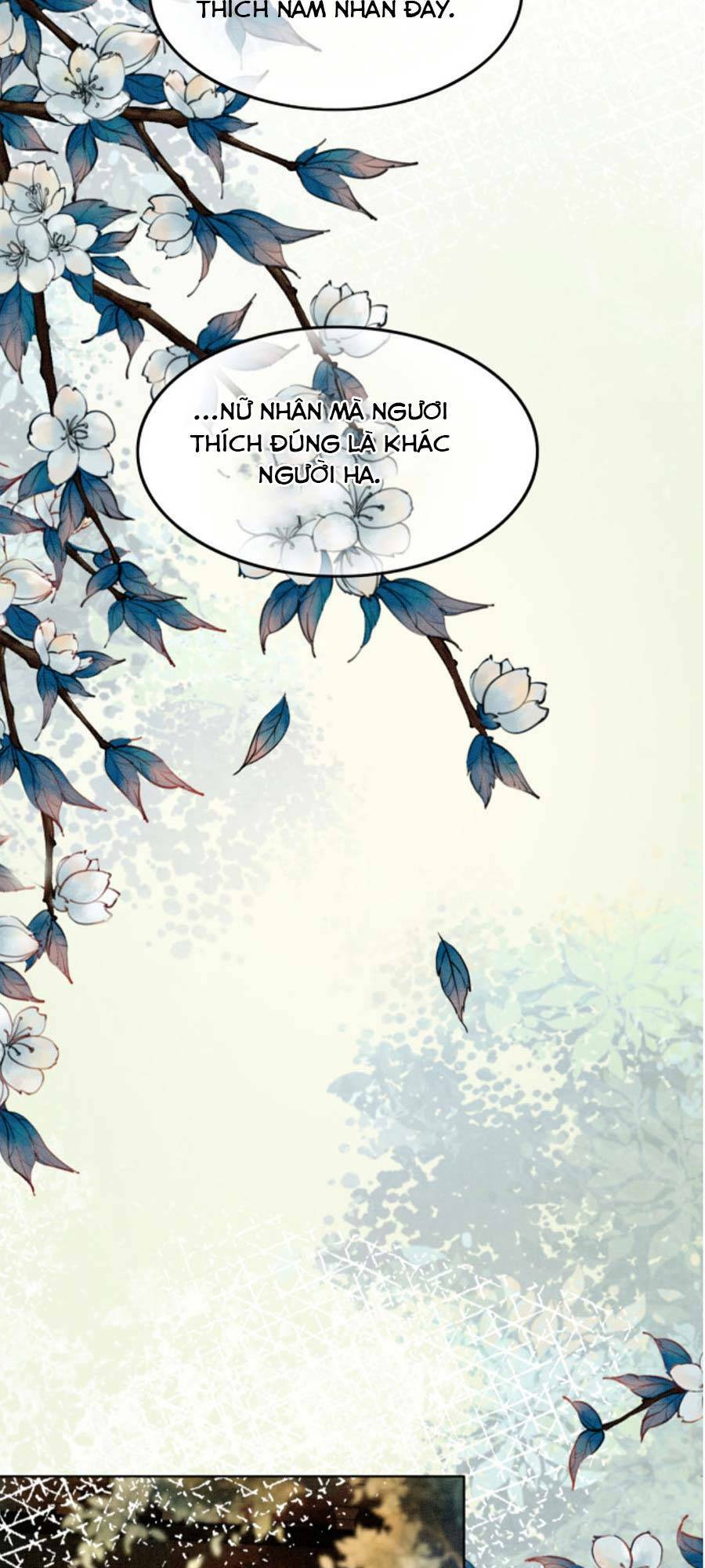 Xung Hỉ Vương Phi: Chapter 32