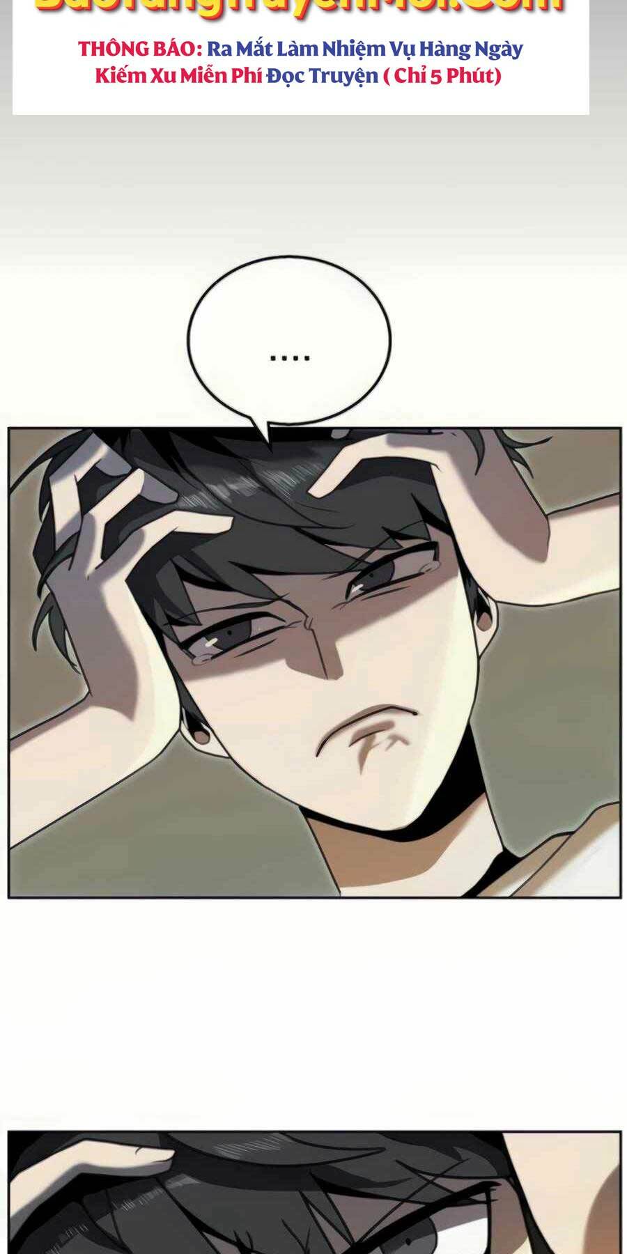 Thợ Săn Lỗi: Chapter 2