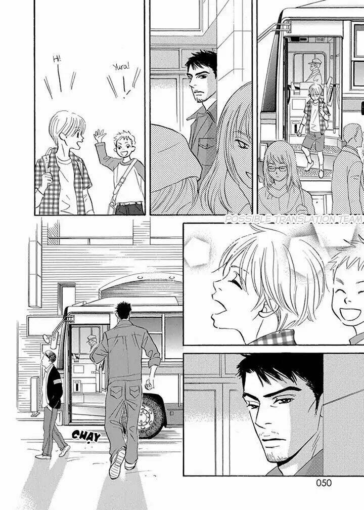 Chàng Giúp Việc Tada: Chapter 8