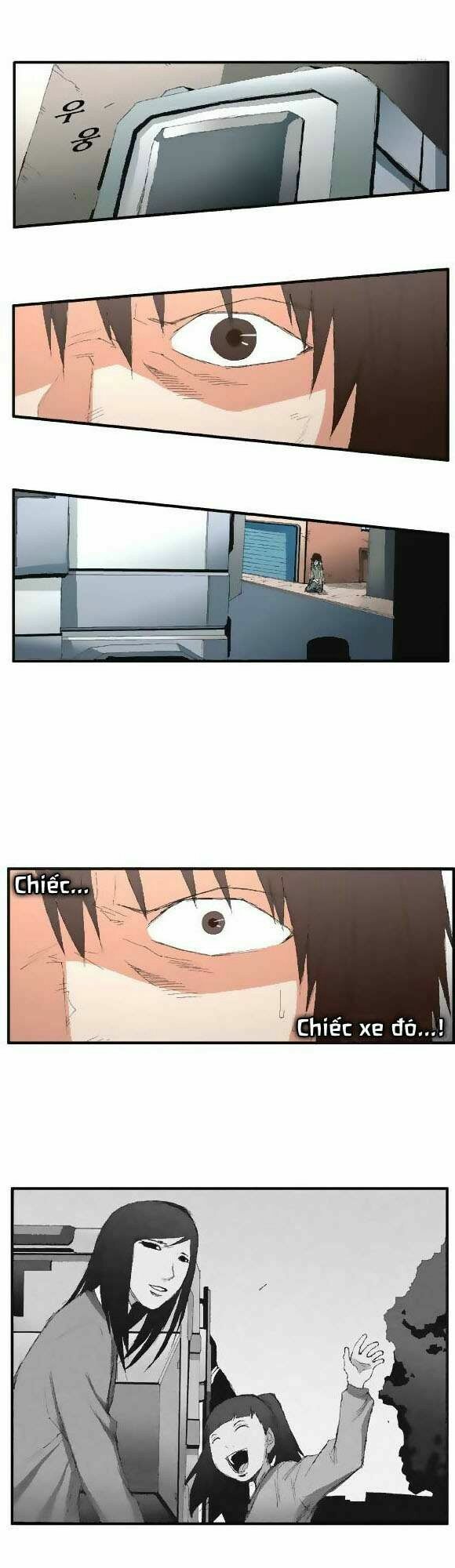 Siêu năng: Chapter 29